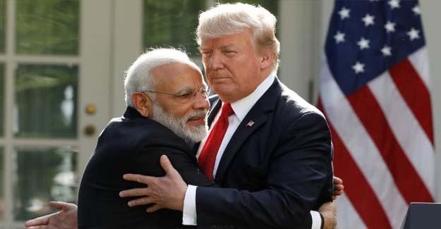 370 पर फैसले के बाद पूरी दुनिया की भारत पर नज़र, अमेरिका ने दिया बड़ा बयान