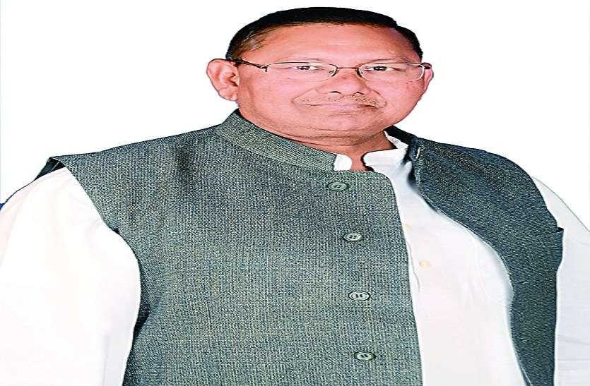 Abhijeet Kumar Jatav Profile, Bharatpur Rajasthan