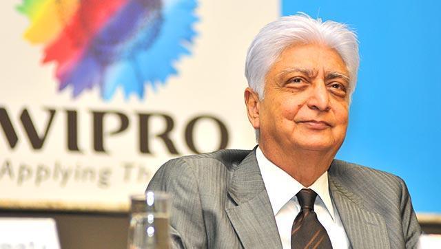 azim premji ismaili