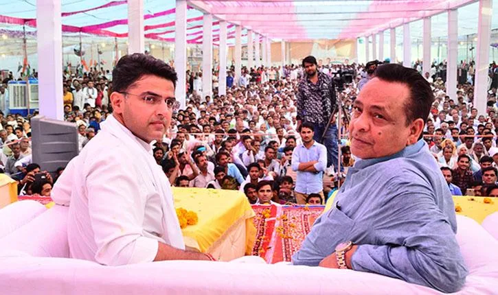 Rafiq Mandelia Profile, Networth, Churu Rajasthan