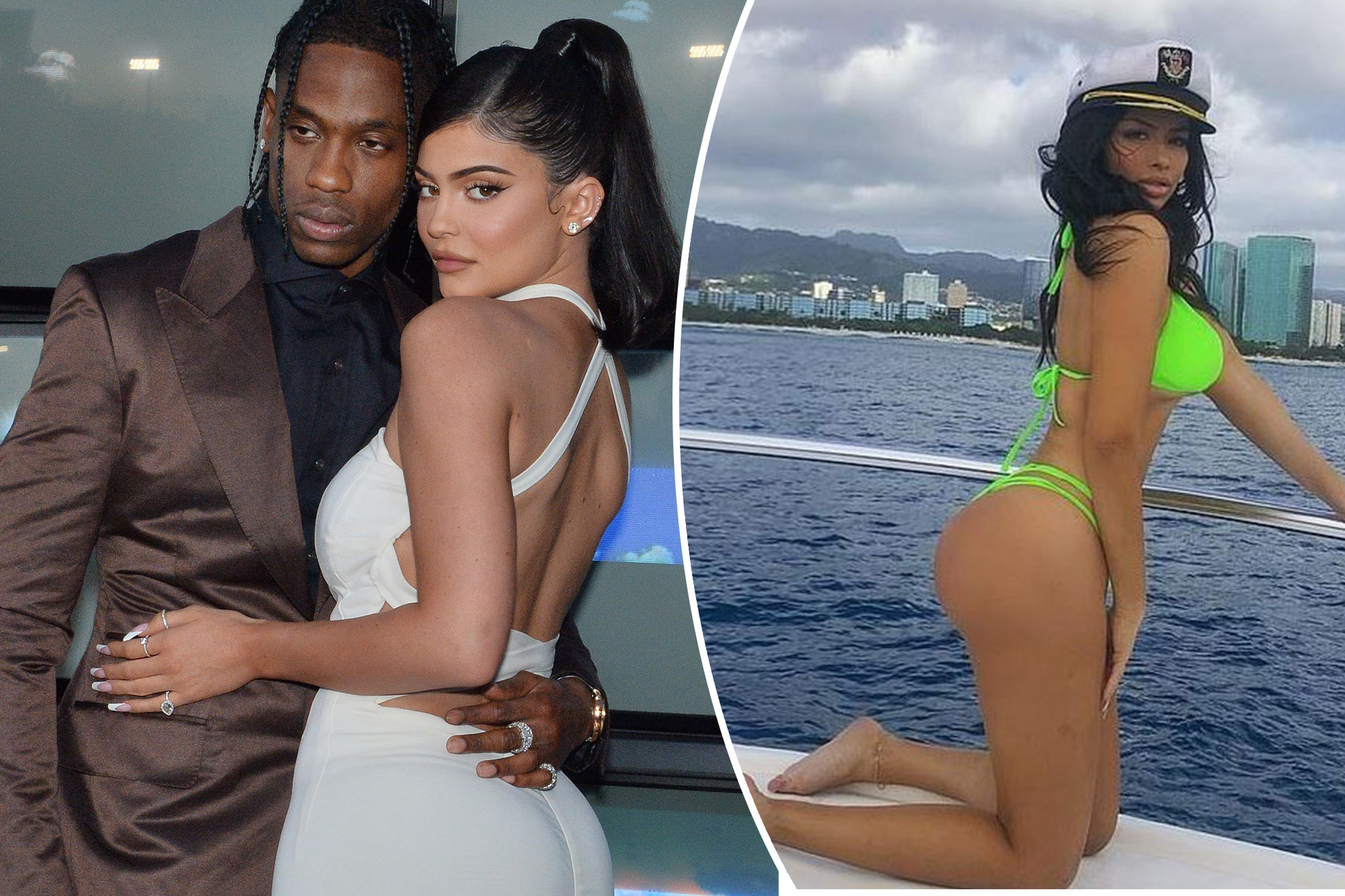 Kylie Jenner And Travis Scott’S Relationship Timeline – New York Post