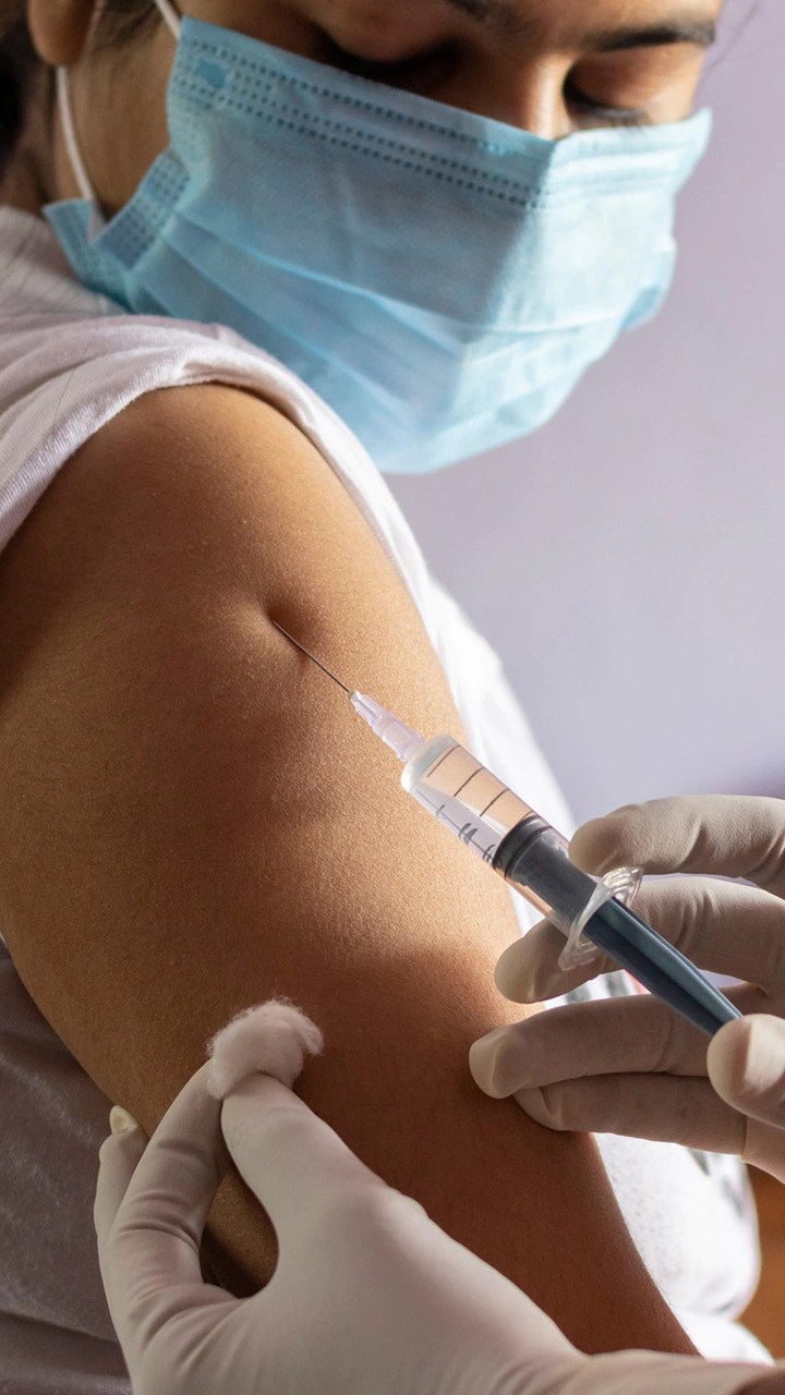  Here'S How To Book For Covid Vaccination Via Google