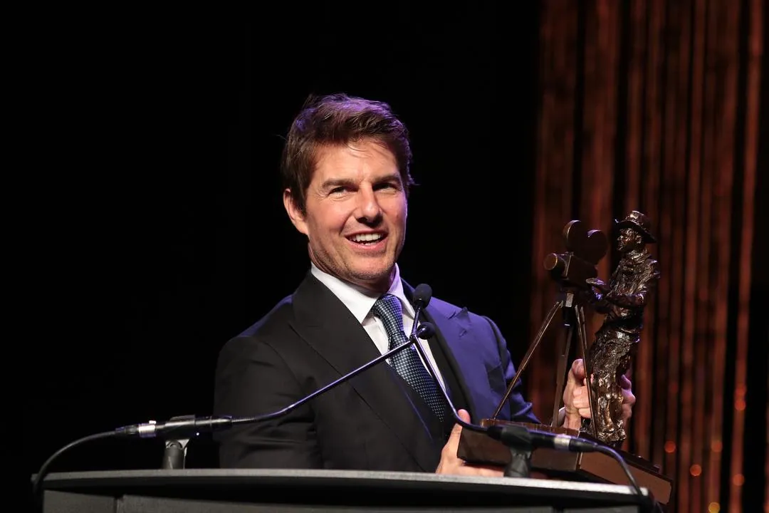 Tom Cruise – Do You Know These Facts About Him? – Hollywood Web Stories