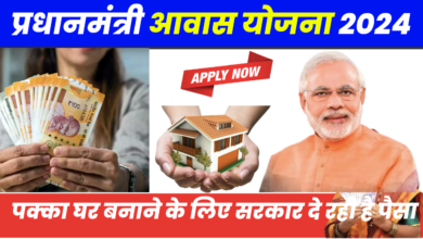 Pradhan Mantri Awas Yojana 2024