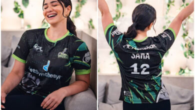 Sara Tendulkar owner of new team