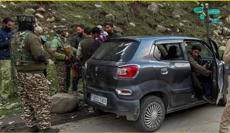 Nazakat Ali who saved 11 lives in Pahalgam Attack?