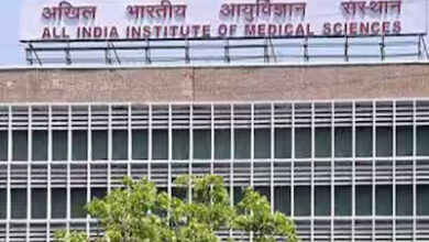 New order for female patients in Delhi AIIMS