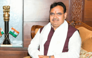 CM Bhajan Lal Sharma Shekhawati Visit
