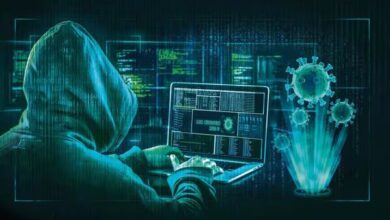 Cyber ​​attack Pakistani hackers on Indian Army websites failed