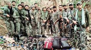 Pahalgam Terror Attack