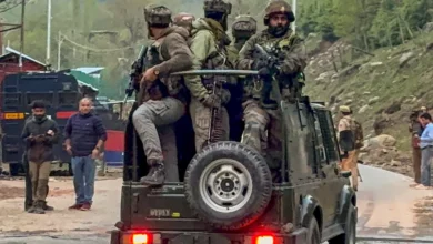 Pahalgam Terror Attack