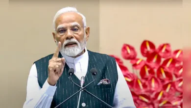 PM Modi launched Yugam inauguration