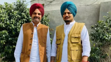 Sidhu Moosewala's father will contest in Punjab Election 2027
