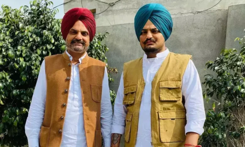 Sidhu Moosewala's father will contest in Punjab Election 2027