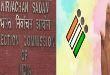 Assembly By-Election announced on 5 assembly seats in four states