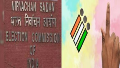 Assembly By-Election announced on 5 assembly seats in four states