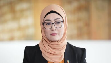 Australia Muslim MP Fatima Payman big allegation