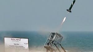 india Bhargavastra Anti Drone System