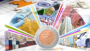 ndia becomes the world's fourth largest economy leaving Japan behind