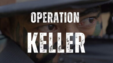 army suddenly launched another new operation