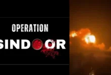 Operation Sindoor Indian army