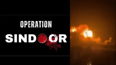 Operation Sindoor Indian army