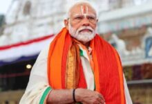 PM Modi Karni Mata visit
