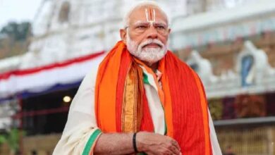 PM Modi Karni Mata visit