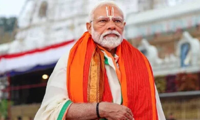 PM Modi Karni Mata visit
