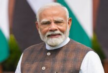 PM Modi Rajasthan visit