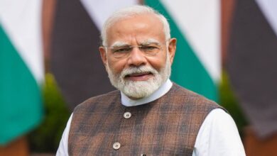 PM Modi Rajasthan visit