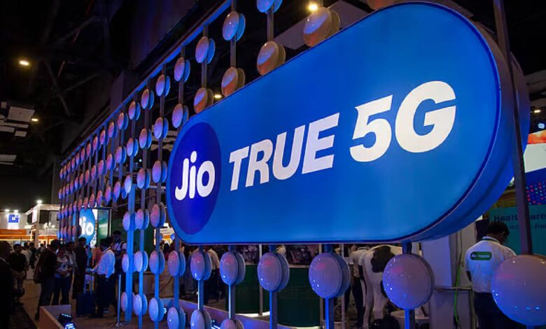 Reliance Jio new prepaid gaming plans launched