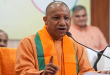 UP Cabinet Meeting Seed Park to be built in Lucknow