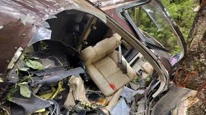 Uttarkashi helicopter crash