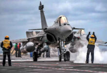 Air force will show its power on Ganga Expressway