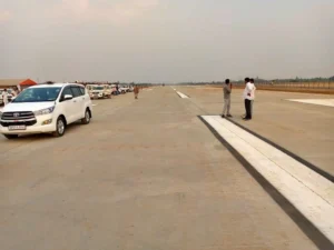 Air force will show its power on Ganga Expressway