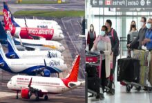 These 27 airports of the country will remain closed till 9 May
