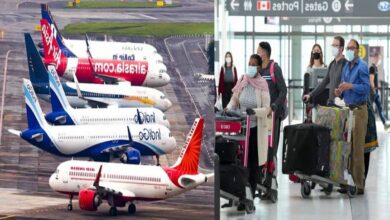 These 27 airports of the country will remain closed till 9 May