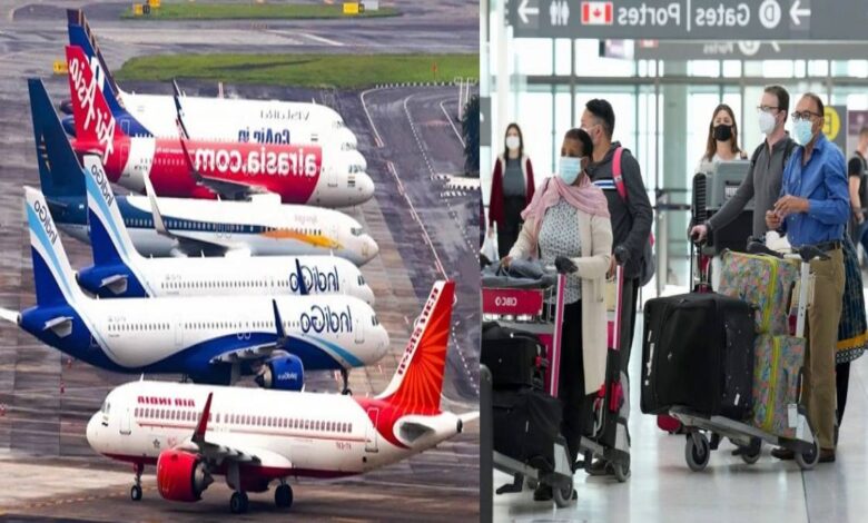These 27 airports of the country will remain closed till 9 May