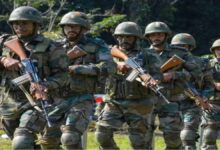 Army Chief gets approval to call Territorial Army