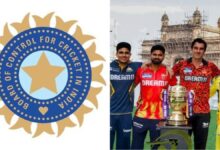 BCCI big decision IPL 2025 postponed