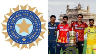 BCCI big decision IPL 2025 postponed