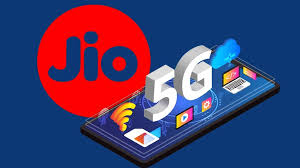 Reliance Jio new prepaid gaming plans launched