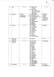 India-Pakistan tensions a mock drill