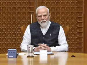 PM Modi had given the name of Operation Sindoor