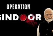 PM Modi had given the name of Operation Sindoor