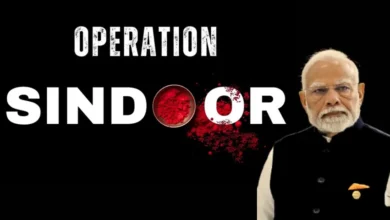 PM Modi had given the name of Operation Sindoor