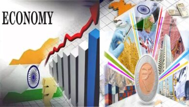 ndia becomes the world's fourth largest economy leaving Japan behind