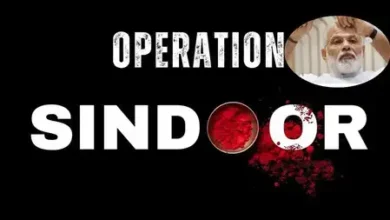 How was 'Operation Sindoor' planned