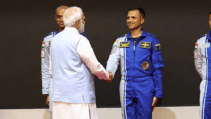 pilot Ajit Krishnan called back by the Air Force
